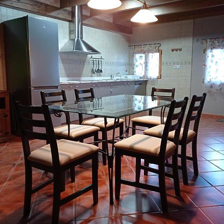 Casa Aldea Villa Griegos Luaran gambar