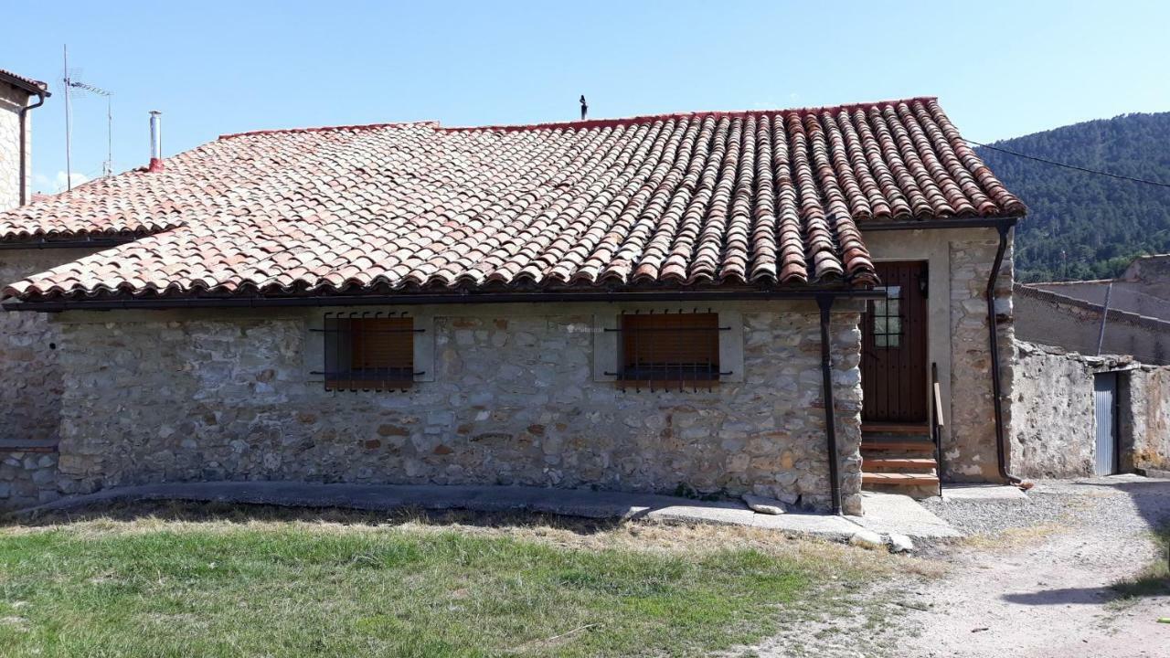 Casa Aldea Villa Griegos Luaran gambar