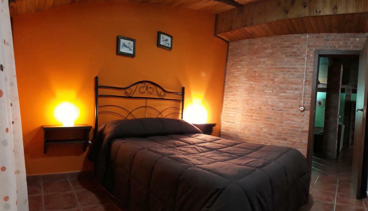 Casa Aldea Villa Griegos Luaran gambar