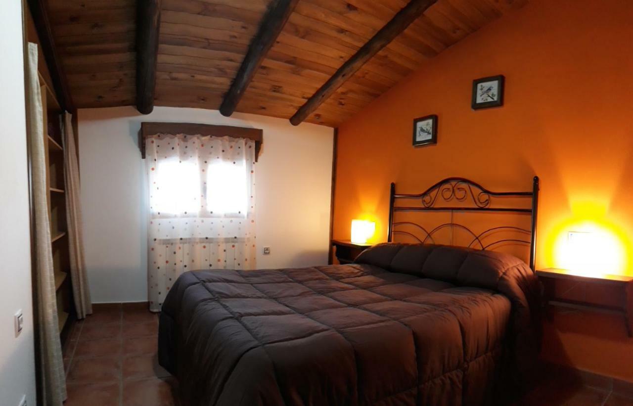 Casa Aldea Villa Griegos Luaran gambar
