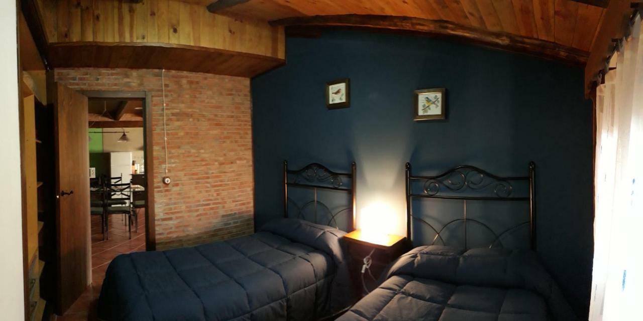Casa Aldea Villa Griegos Luaran gambar
