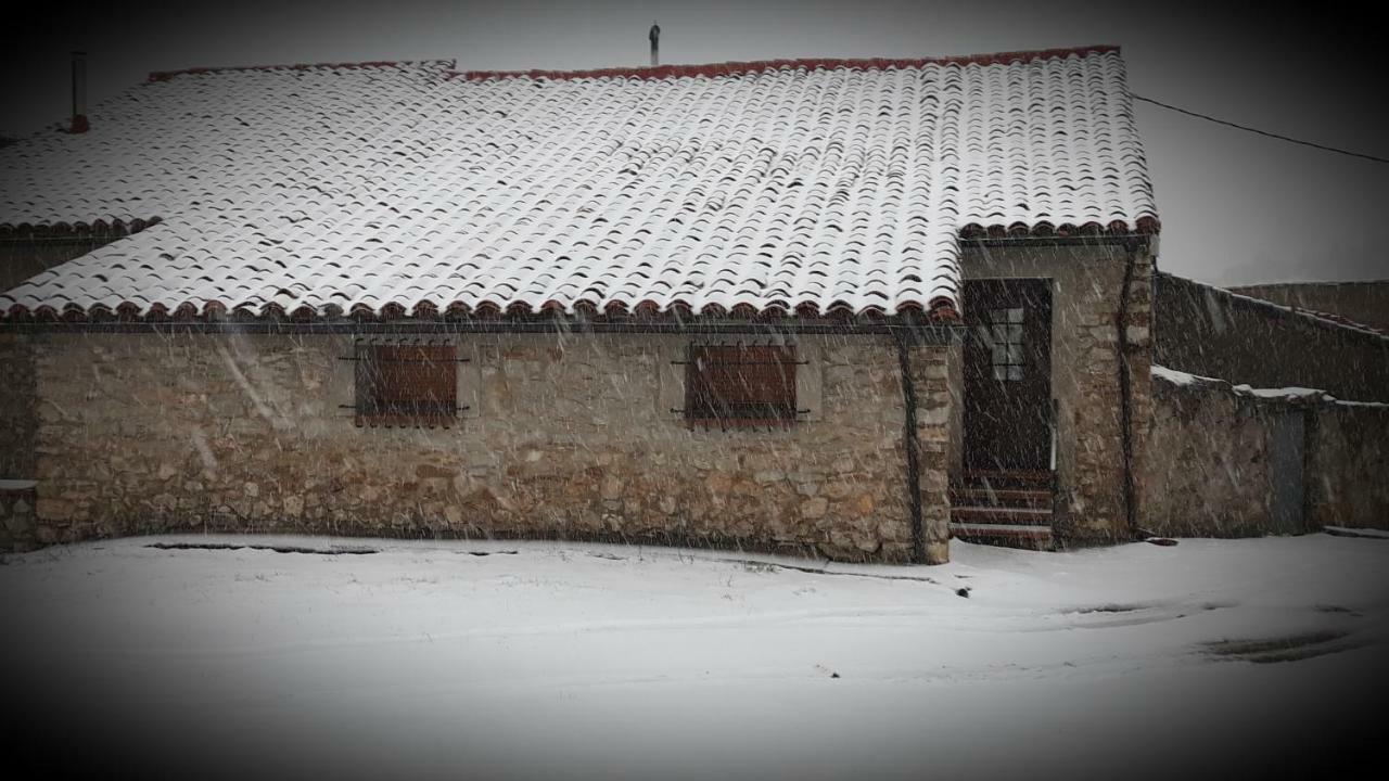 Casa Aldea Villa Griegos Luaran gambar